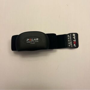 Polar Heart Rate Band